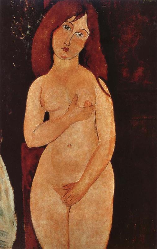 Amedeo Modigliani Venus China oil painting art